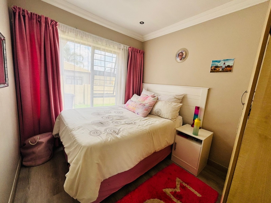 3 Bedroom Property for Sale in Beyers Park Gauteng