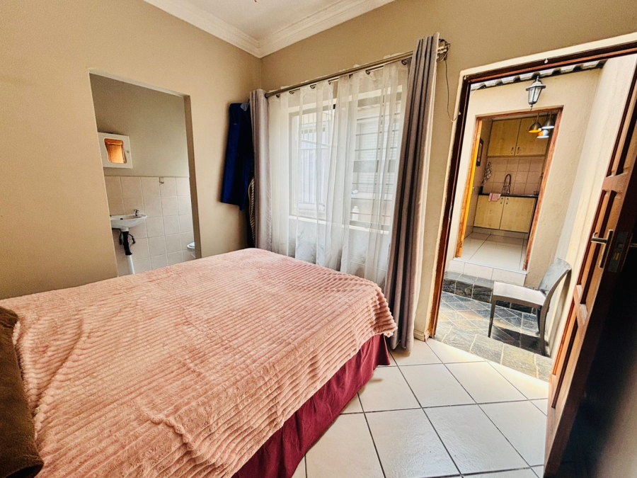 3 Bedroom Property for Sale in Beyers Park Gauteng