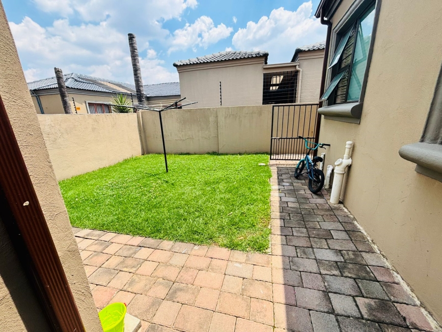 3 Bedroom Property for Sale in Beyers Park Gauteng