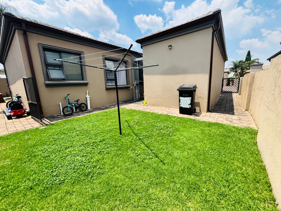 3 Bedroom Property for Sale in Beyers Park Gauteng