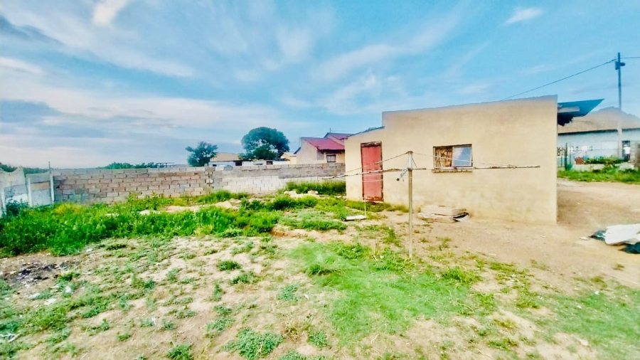 2 Bedroom Property for Sale in Kingsway Gauteng