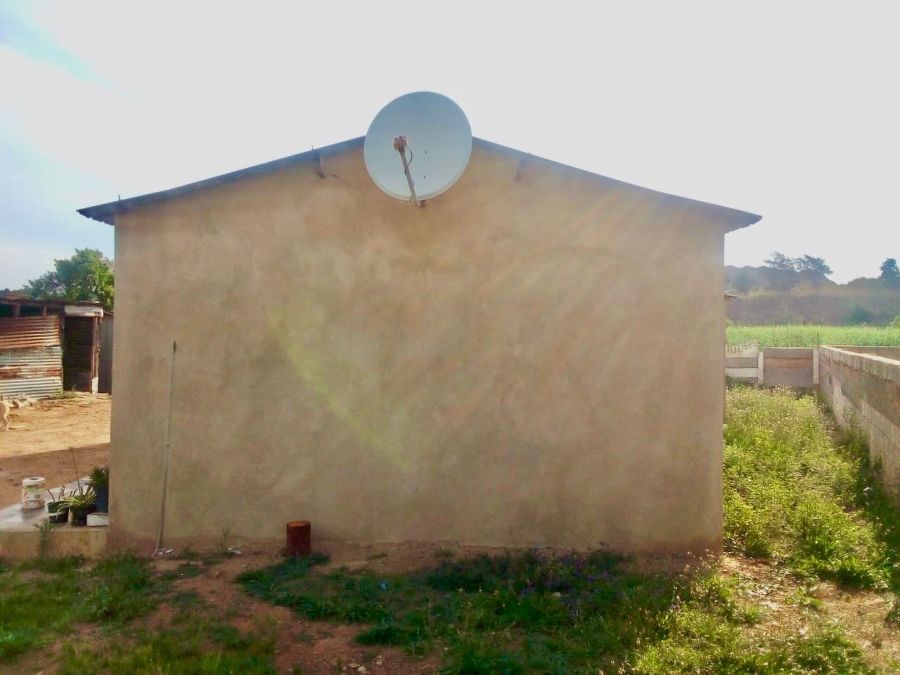 2 Bedroom Property for Sale in Kingsway Gauteng