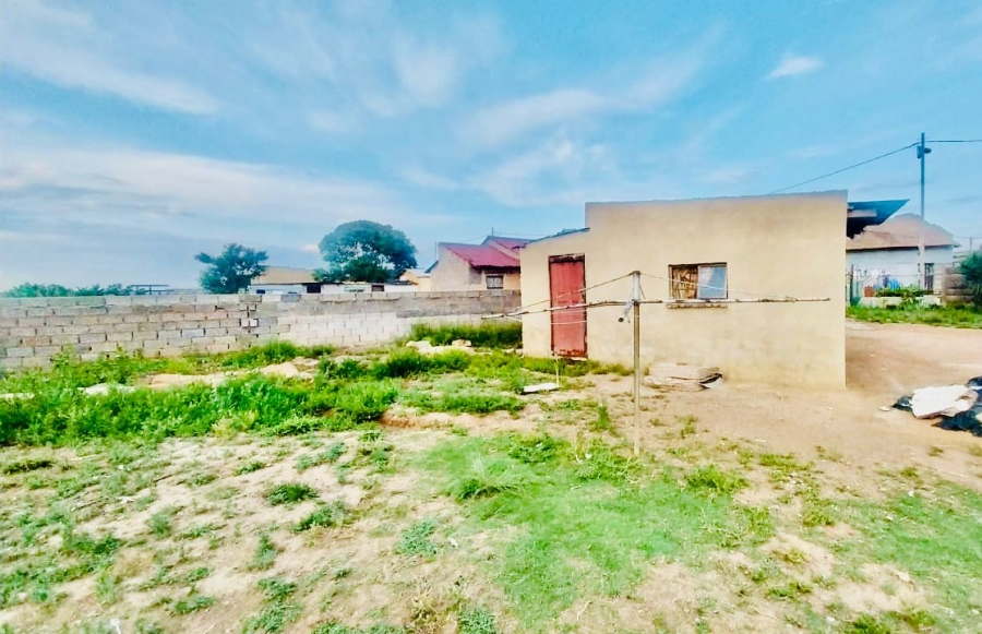 2 Bedroom Property for Sale in Kingsway Gauteng