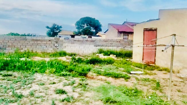 2 Bedroom Property for Sale in Kingsway Gauteng