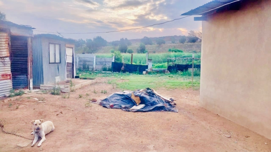 2 Bedroom Property for Sale in Kingsway Gauteng