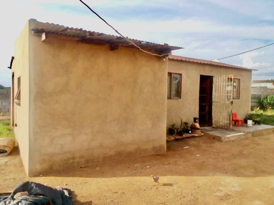 2 Bedroom Property for Sale in Kingsway Gauteng
