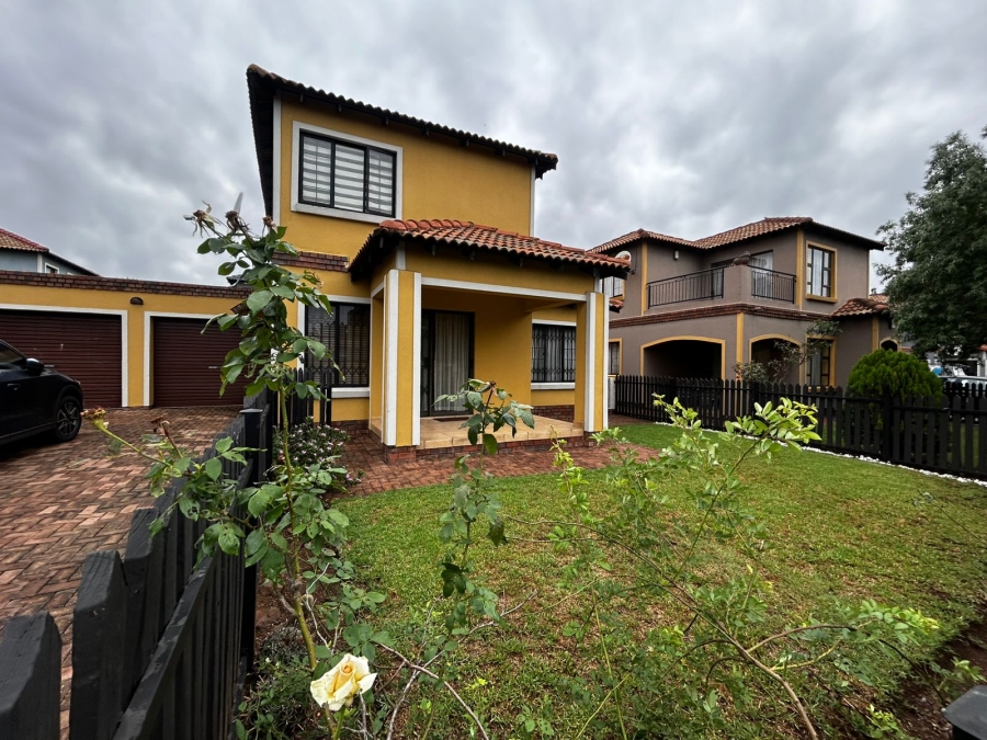 3 Bedroom Property for Sale in Meyersig Lifestyle Estate Gauteng