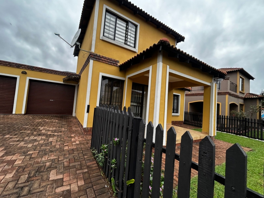 3 Bedroom Property for Sale in Meyersig Lifestyle Estate Gauteng