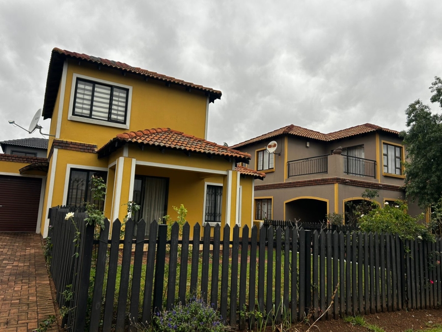 3 Bedroom Property for Sale in Meyersig Lifestyle Estate Gauteng