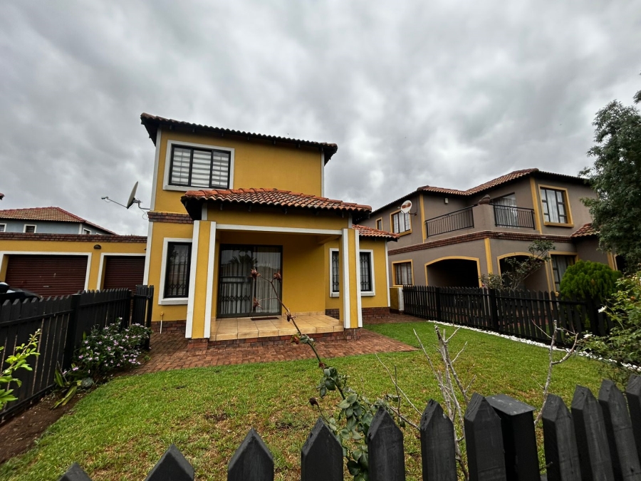 3 Bedroom Property for Sale in Meyersig Lifestyle Estate Gauteng