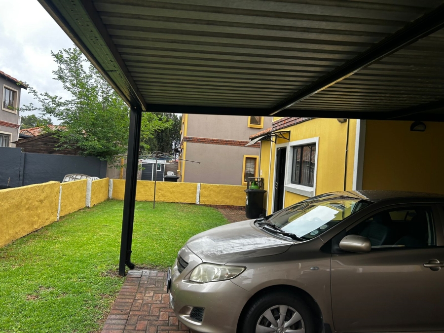 3 Bedroom Property for Sale in Meyersig Lifestyle Estate Gauteng
