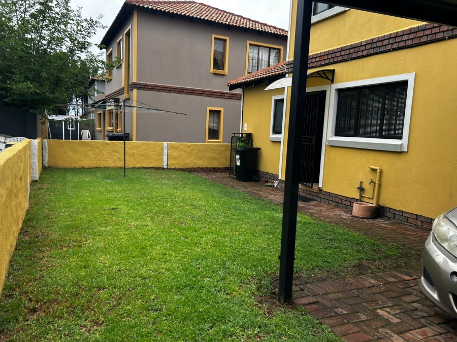 3 Bedroom Property for Sale in Meyersig Lifestyle Estate Gauteng
