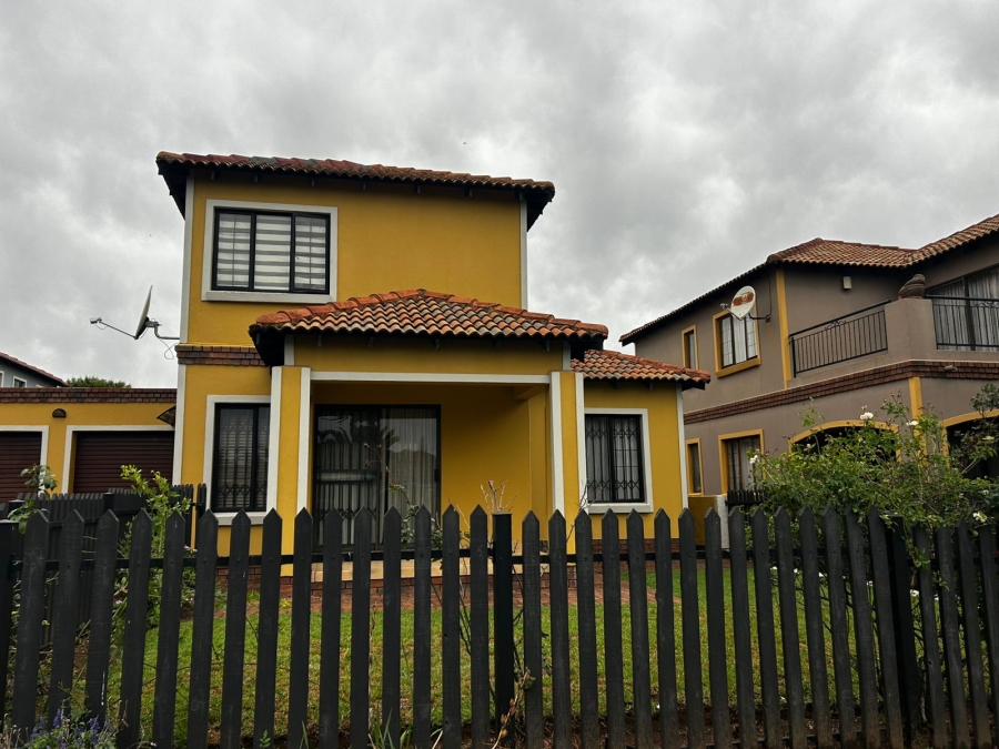 3 Bedroom Property for Sale in Meyersig Lifestyle Estate Gauteng