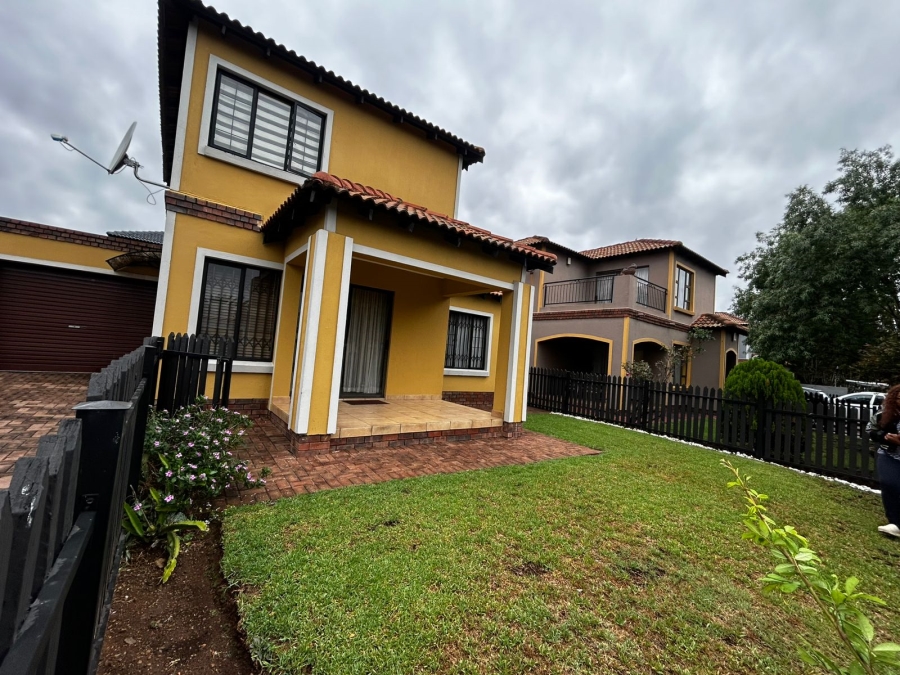 3 Bedroom Property for Sale in Meyersig Lifestyle Estate Gauteng