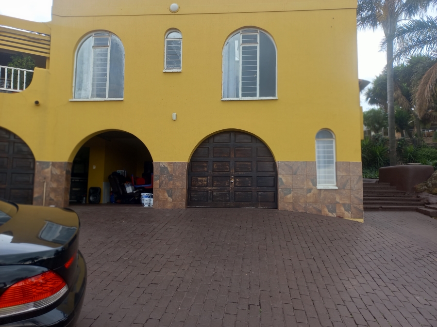 4 Bedroom Property for Sale in Bassonia Gauteng