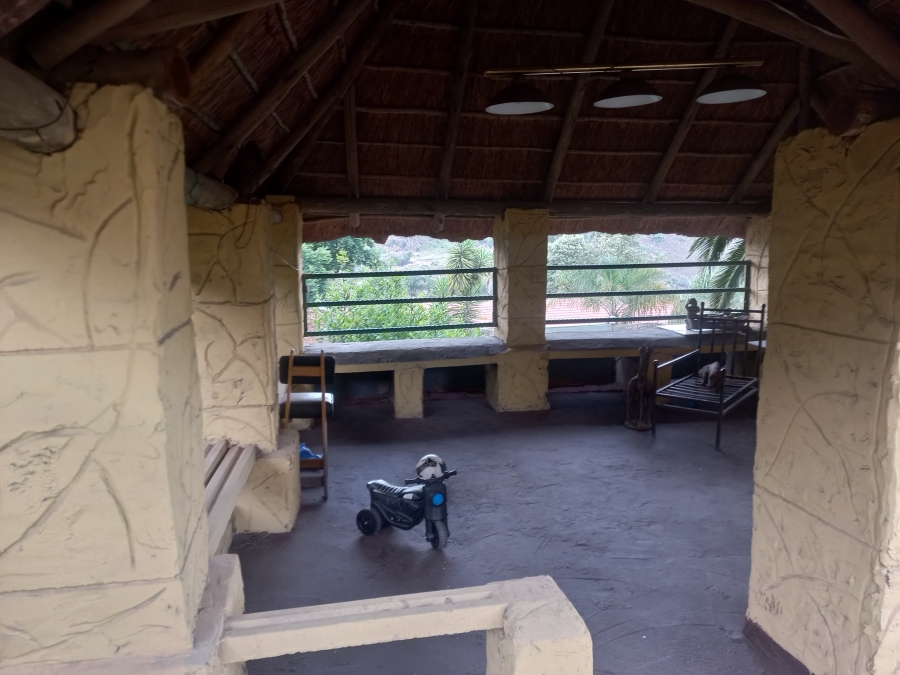 4 Bedroom Property for Sale in Bassonia Gauteng