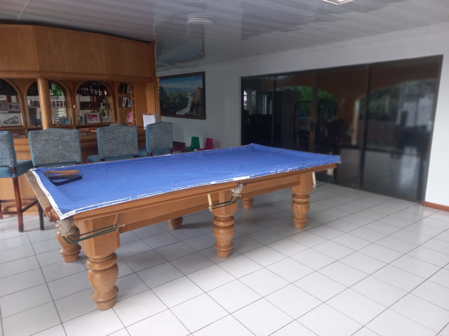 4 Bedroom Property for Sale in Bassonia Gauteng