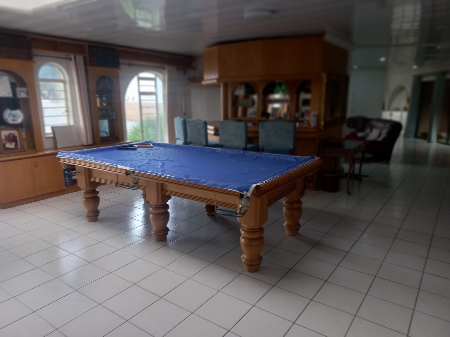 4 Bedroom Property for Sale in Bassonia Gauteng