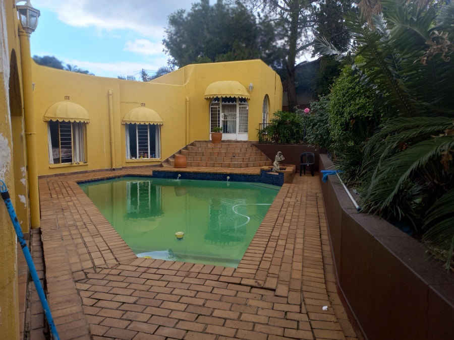 4 Bedroom Property for Sale in Bassonia Gauteng
