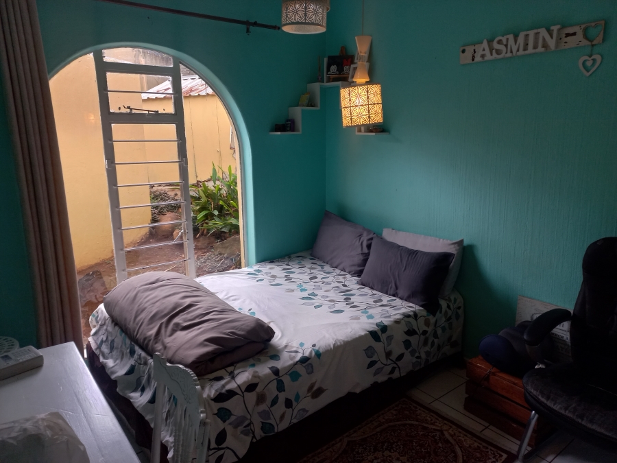 4 Bedroom Property for Sale in Bassonia Gauteng