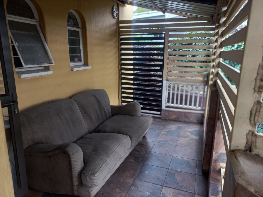 4 Bedroom Property for Sale in Bassonia Gauteng