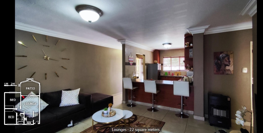 2 Bedroom Property for Sale in Van Dyk Park Gauteng