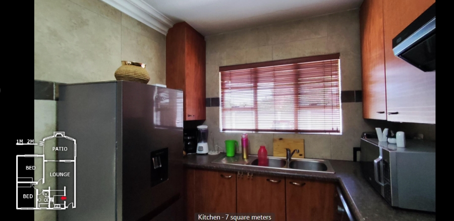 2 Bedroom Property for Sale in Van Dyk Park Gauteng