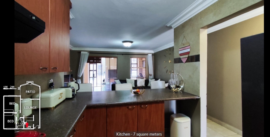 2 Bedroom Property for Sale in Van Dyk Park Gauteng