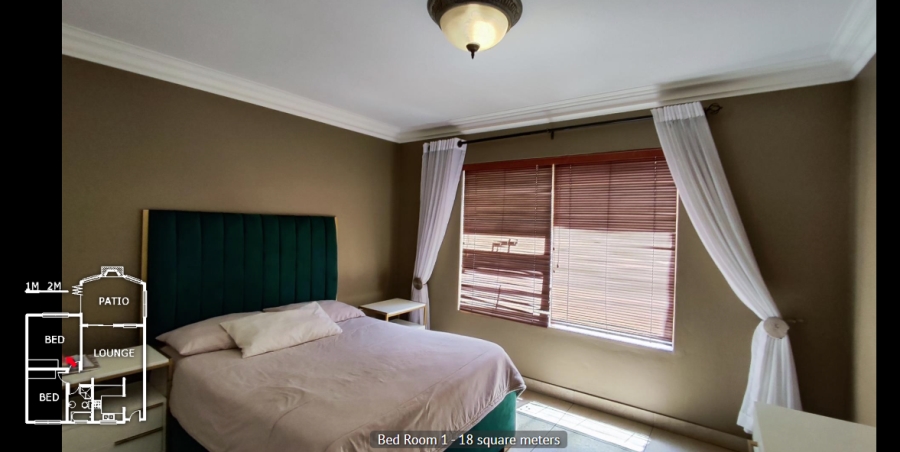 2 Bedroom Property for Sale in Van Dyk Park Gauteng