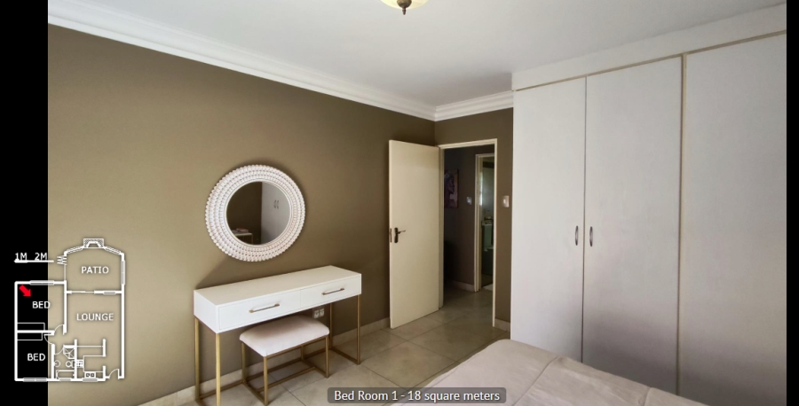 2 Bedroom Property for Sale in Van Dyk Park Gauteng
