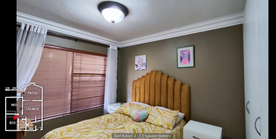 2 Bedroom Property for Sale in Van Dyk Park Gauteng