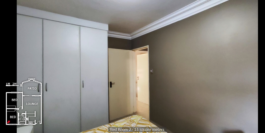 2 Bedroom Property for Sale in Van Dyk Park Gauteng
