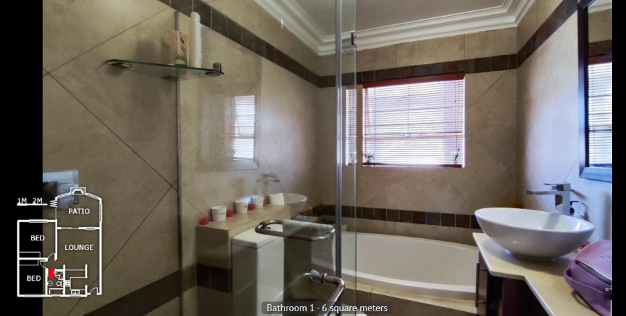 2 Bedroom Property for Sale in Van Dyk Park Gauteng