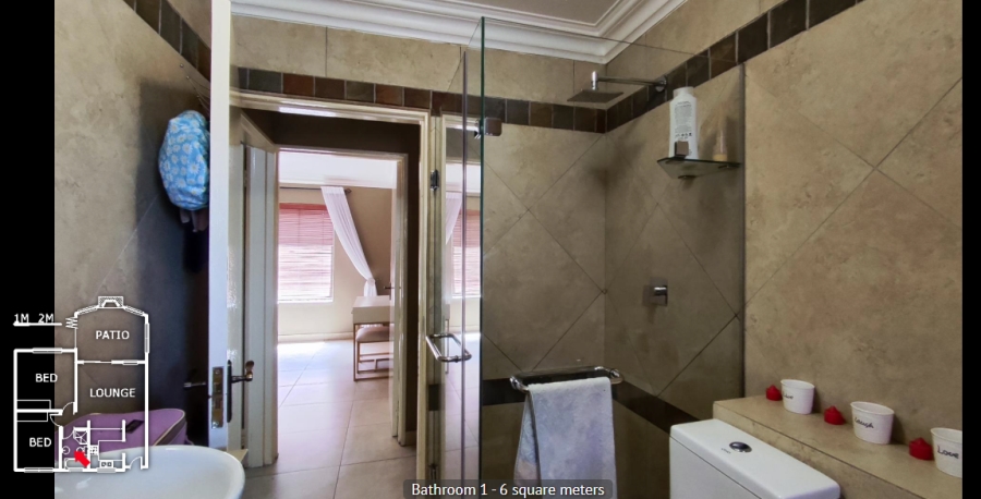2 Bedroom Property for Sale in Van Dyk Park Gauteng