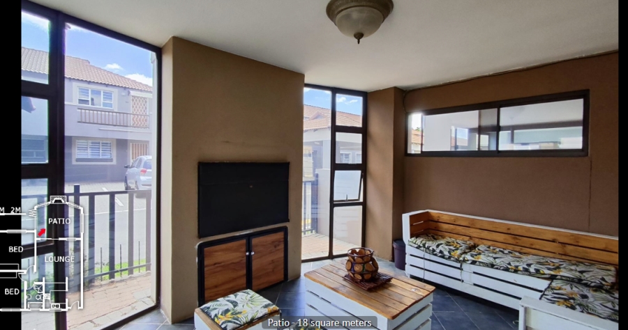 2 Bedroom Property for Sale in Van Dyk Park Gauteng
