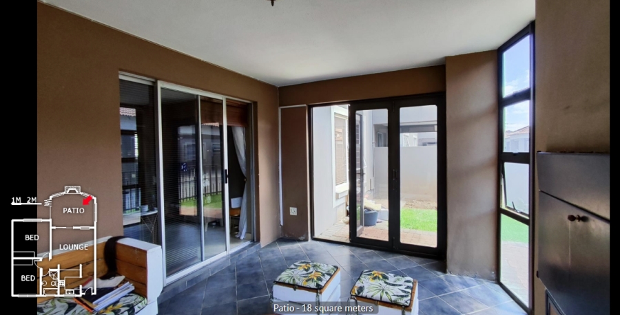 2 Bedroom Property for Sale in Van Dyk Park Gauteng