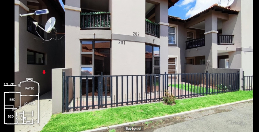 2 Bedroom Property for Sale in Van Dyk Park Gauteng