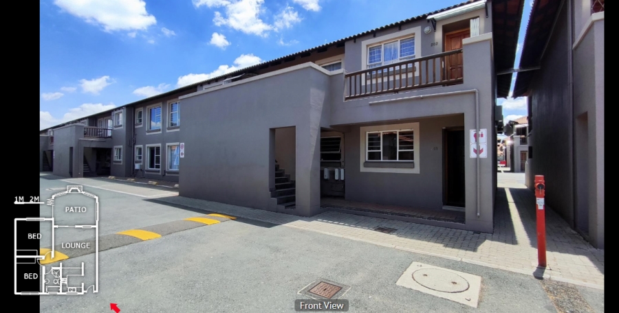 2 Bedroom Property for Sale in Van Dyk Park Gauteng