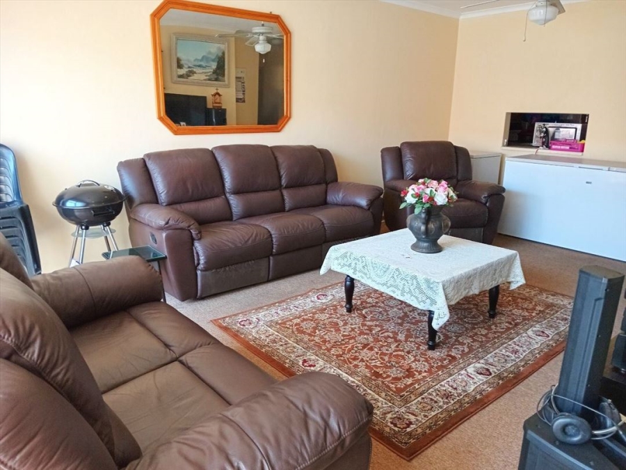 1 Bedroom Property for Sale in Terenure Gauteng