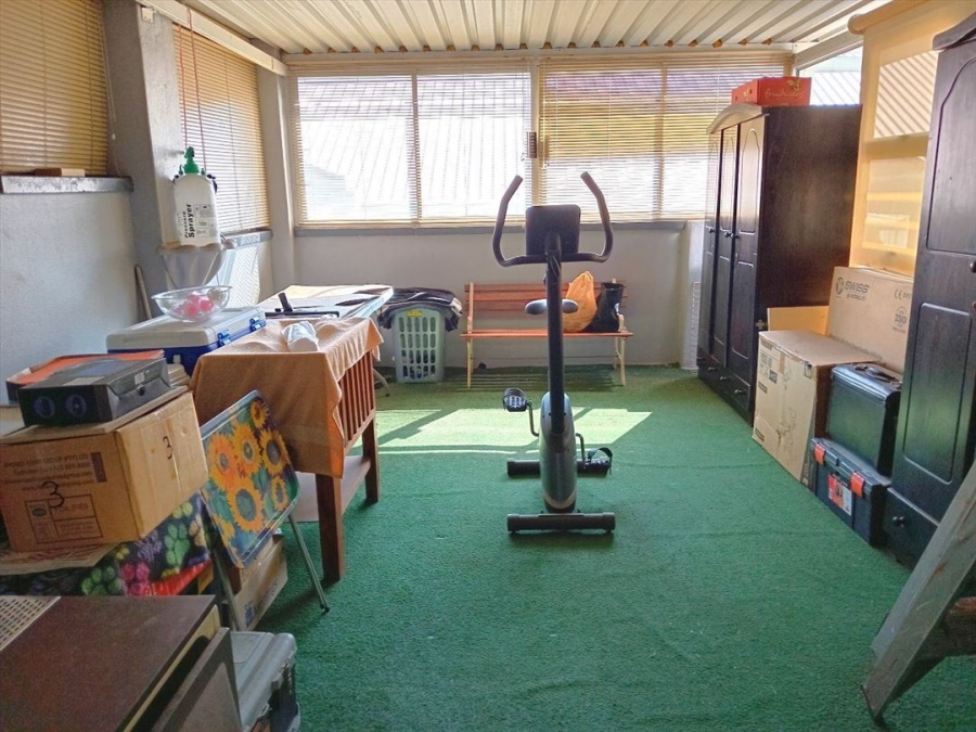 1 Bedroom Property for Sale in Terenure Gauteng
