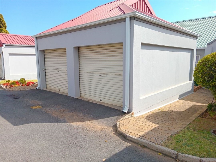 1 Bedroom Property for Sale in Terenure Gauteng