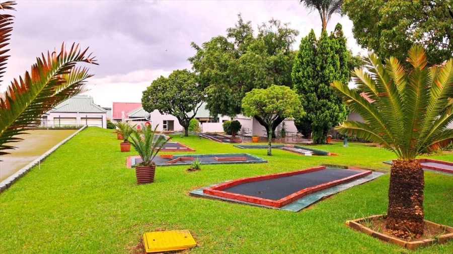 1 Bedroom Property for Sale in Terenure Gauteng