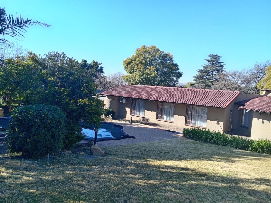 3 Bedroom Property for Sale in Weltevreden Park Gauteng
