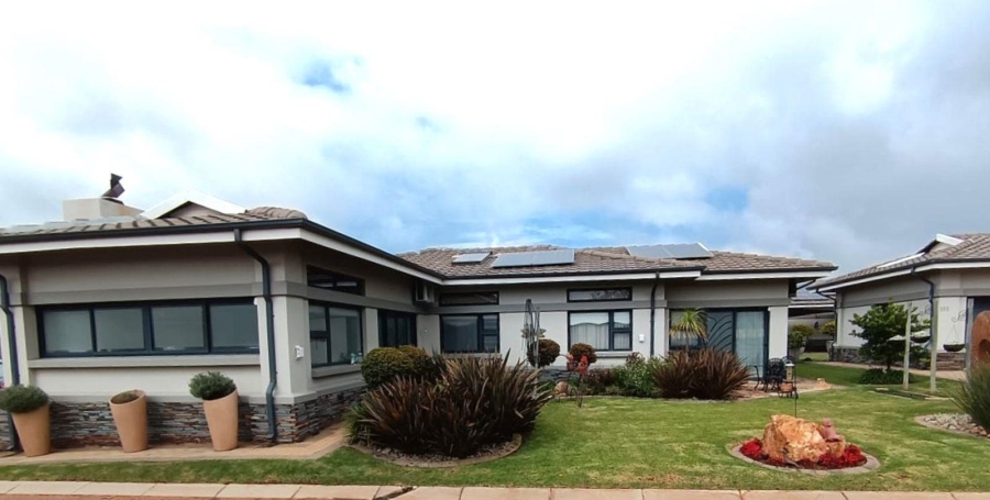 3 Bedroom Property for Sale in Eastlands Mature Lifestyle Estate Gauteng