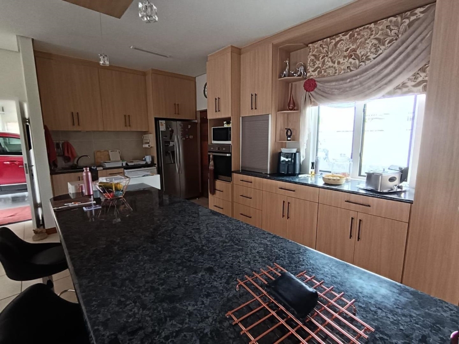 3 Bedroom Property for Sale in Eastlands Mature Lifestyle Estate Gauteng