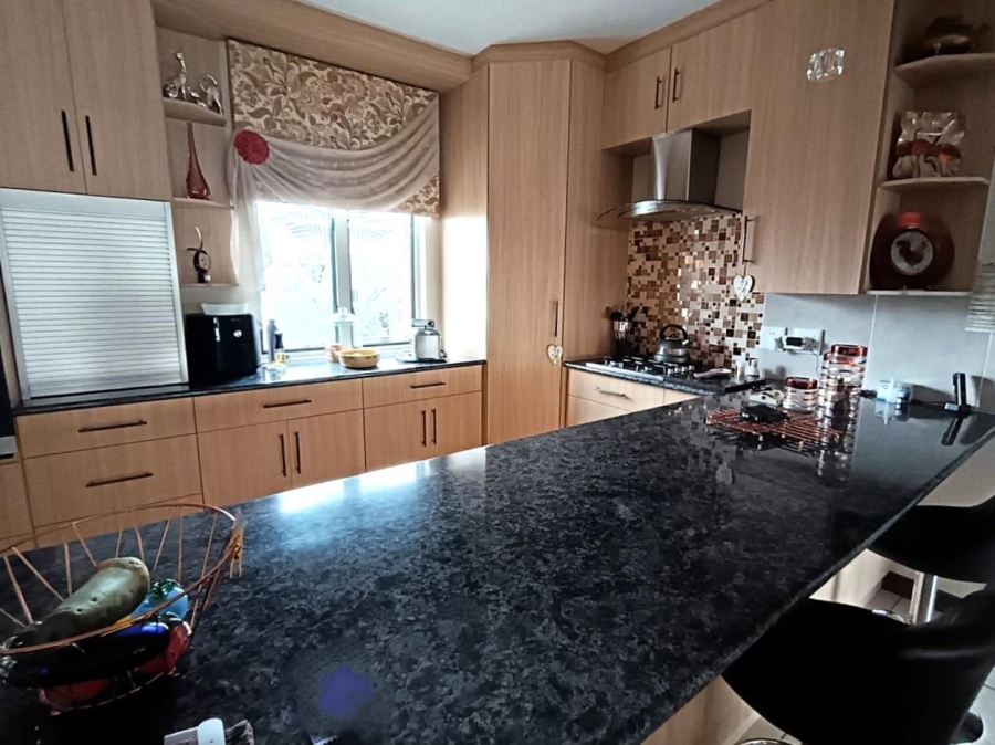 3 Bedroom Property for Sale in Eastlands Mature Lifestyle Estate Gauteng