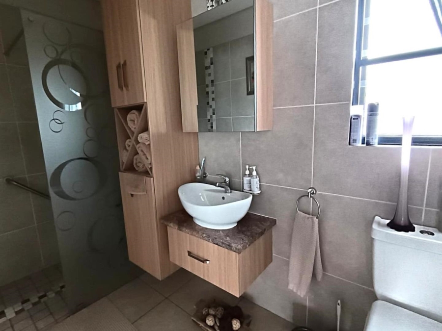 3 Bedroom Property for Sale in Eastlands Mature Lifestyle Estate Gauteng