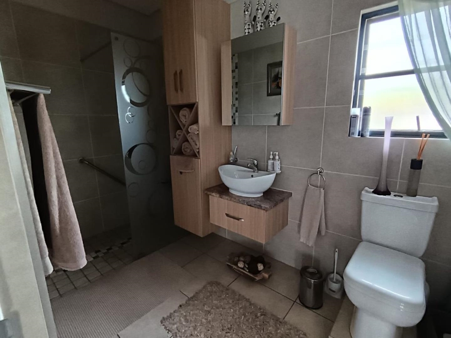 3 Bedroom Property for Sale in Eastlands Mature Lifestyle Estate Gauteng