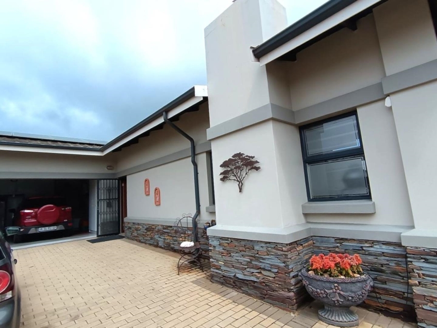 3 Bedroom Property for Sale in Eastlands Mature Lifestyle Estate Gauteng