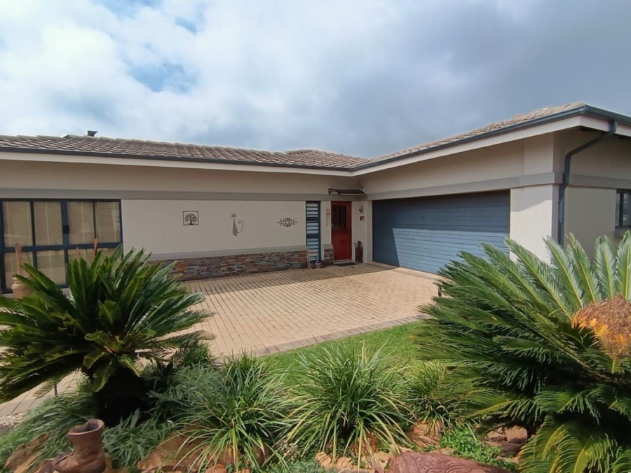 3 Bedroom Property for Sale in Eastlands Mature Lifestyle Estate Gauteng